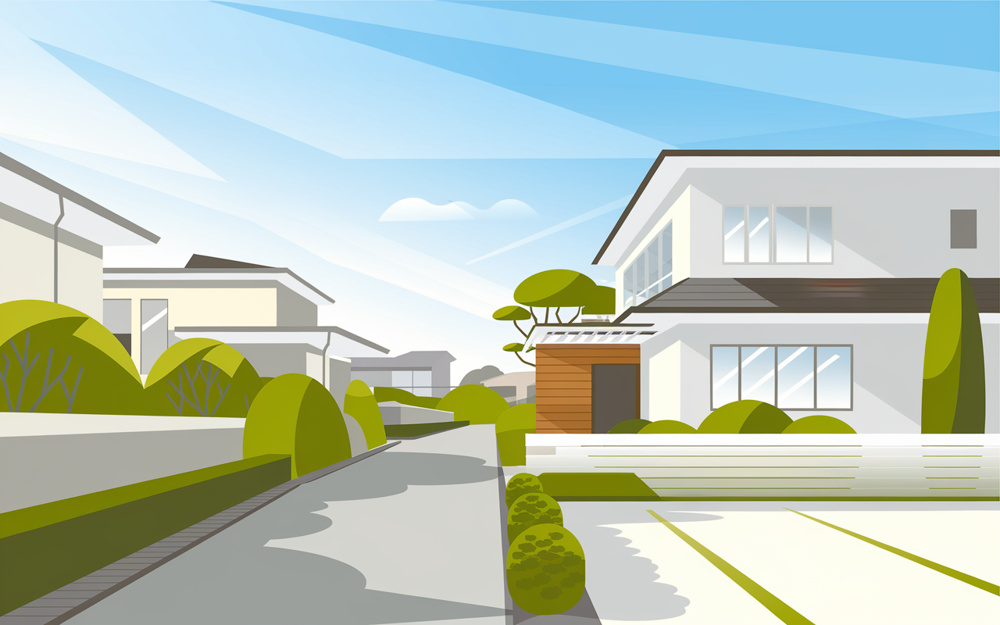 土地付き新築住宅買い方のコツは何が重要か知りたい方へ 土地付き新築住宅買い方のコツをご紹介の画像
