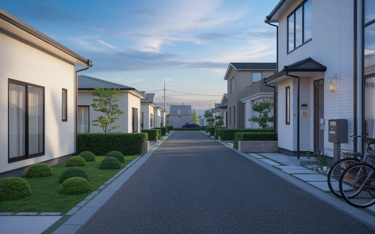 建売住宅の坪単価はどう比較するのが良い？ファミリー層向けの選び方をご紹介の画像