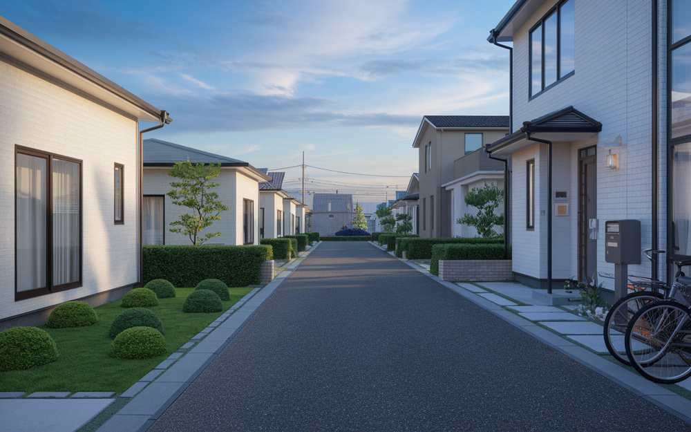 建売住宅の坪単価はどう比較するのが良い？ファミリー層向けの選び方をご紹介の画像