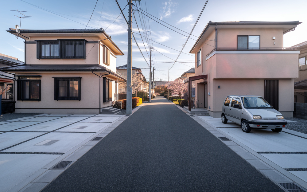 土地あり新築と建売の違いを知っていますか 新婚夫婦向けに土地あり新築建売違いをご紹介の画像