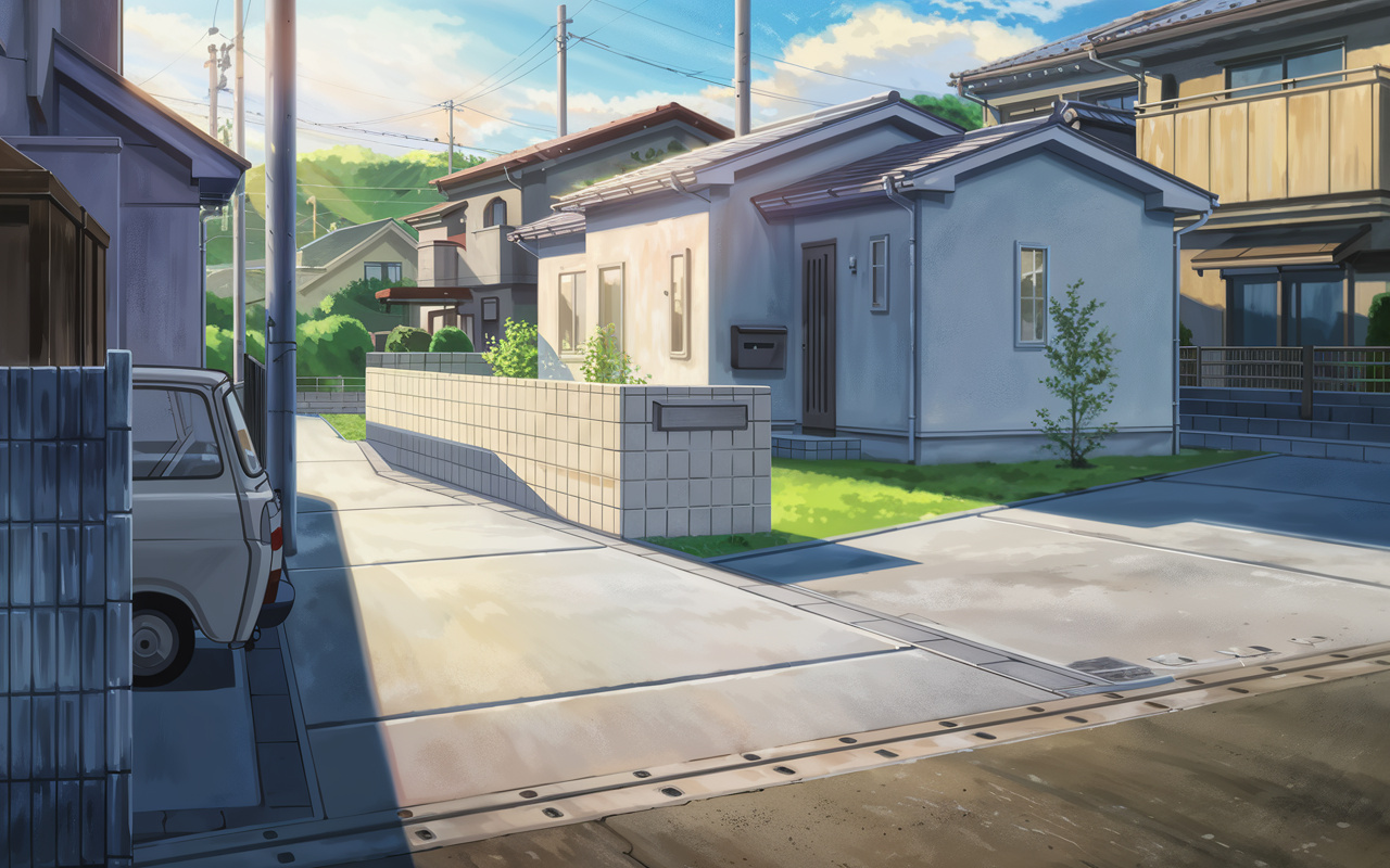 新築戸建ての固定資産税はいくらかかるのか知っていますか 新築戸建て固定資産税の目安や計算方法をご紹介の画像