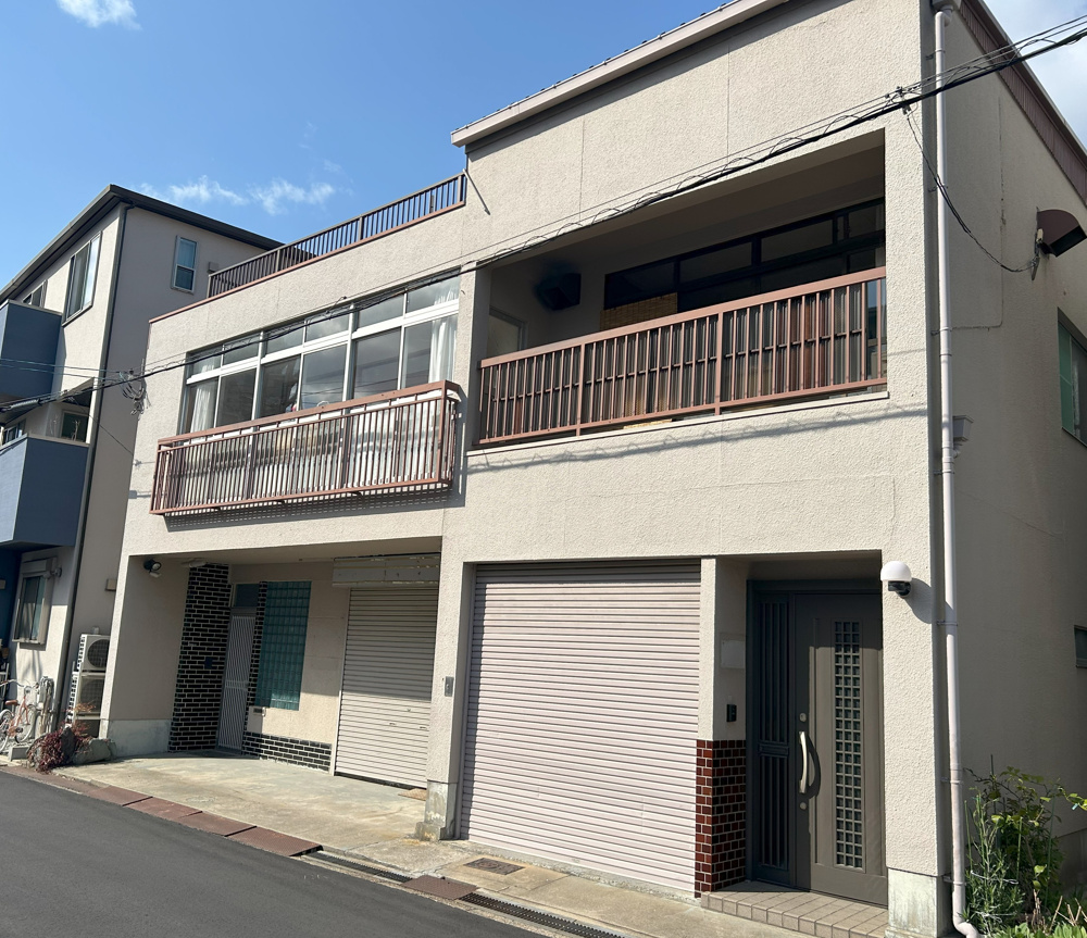 ☆成約情報☆大阪市城東区成育4丁目土地　2025年5月の画像