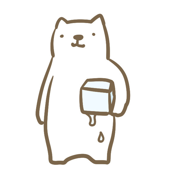 氷の日の画像