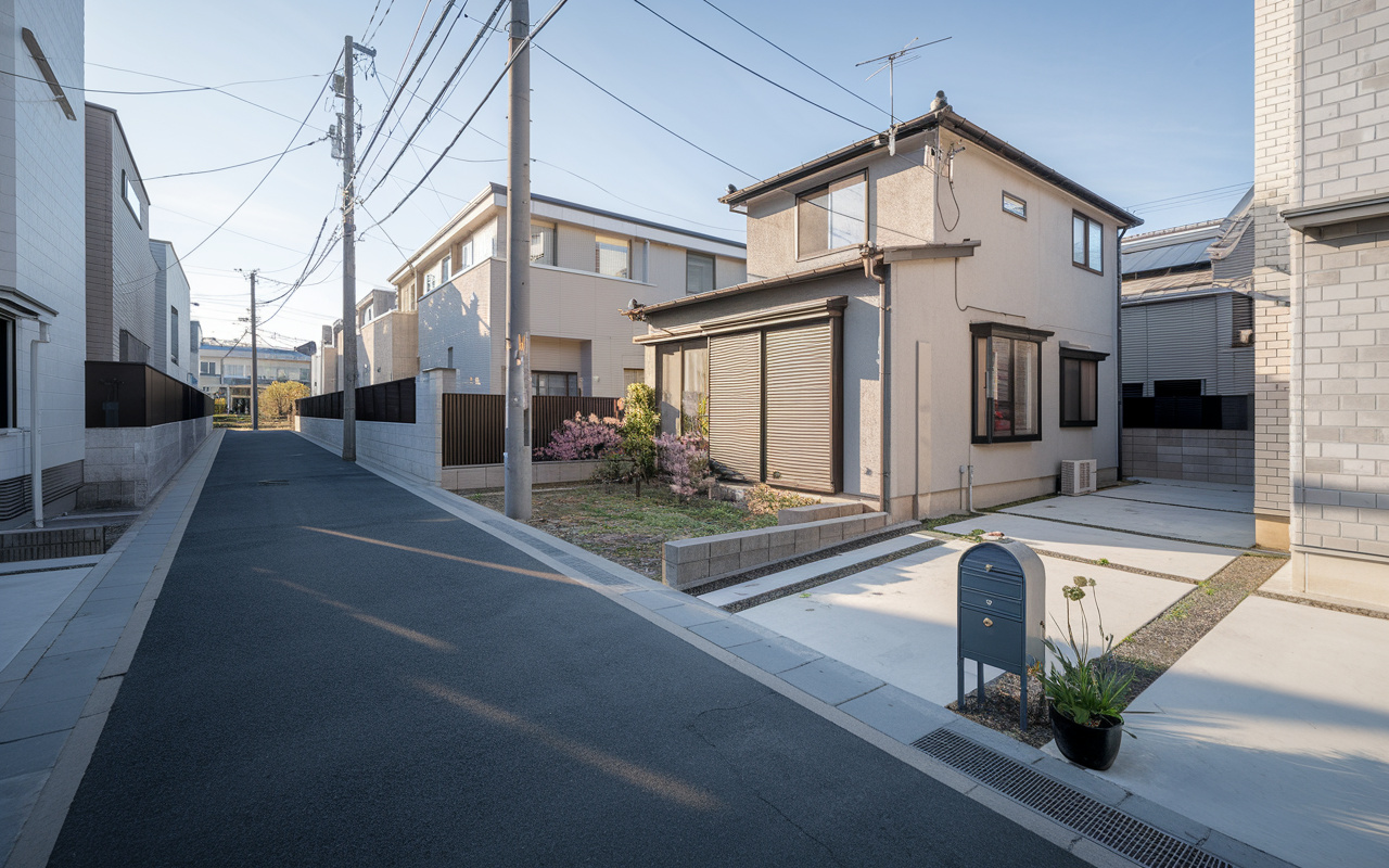 誰も住んでいない家に税金がかかる理由とは！空き家問題の解決法をご紹介の画像