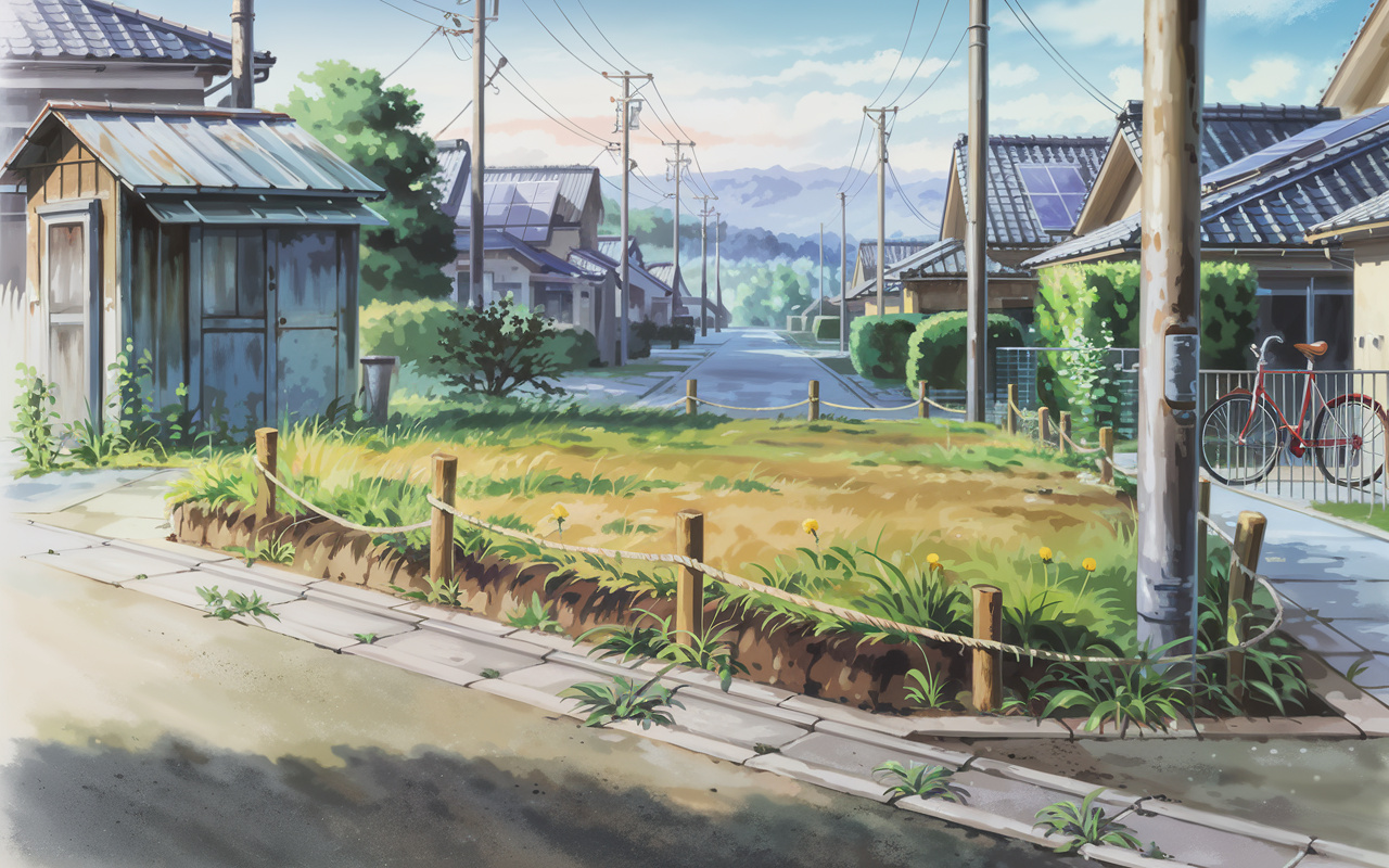 固定資産税が重い土地はどうすればいい？売れない土地の活用や売却方法をご紹介の画像