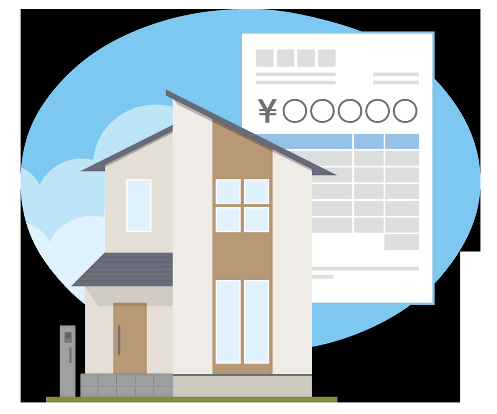 不動産買取で高く売るにはどうする？ポイントをご紹介  の画像