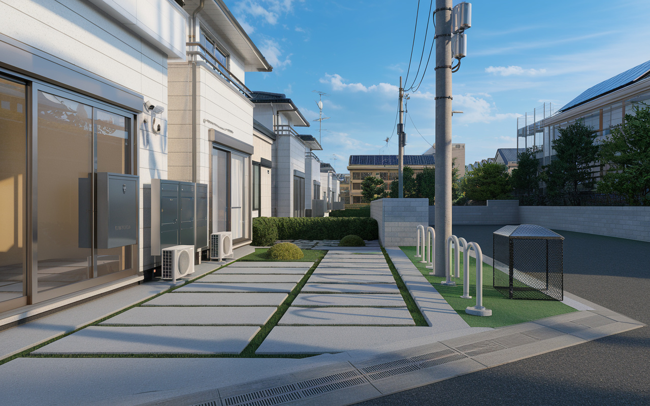 住宅設備の耐用年数を知っていますか 住宅設備耐用年数一覧をご紹介の画像