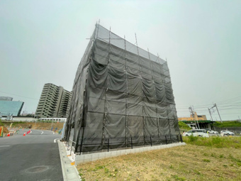 新築・ペット可・入間市駅3分の画像