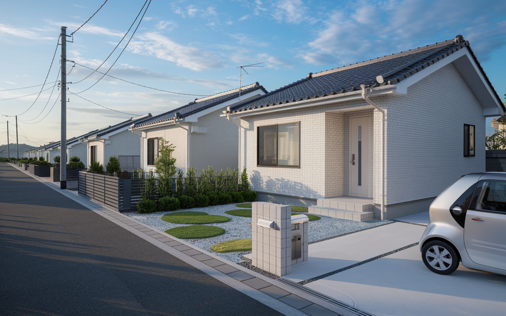 岡山市で新築一戸建ての補助金は使えるのかご存じですか 岡山市新築一戸建て補助金の内容と活用法をご紹介の画像