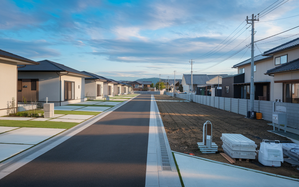 上三川町で分譲地の選び方に迷っていませんか 上三川町分譲地選び方のコツをご紹介の画像