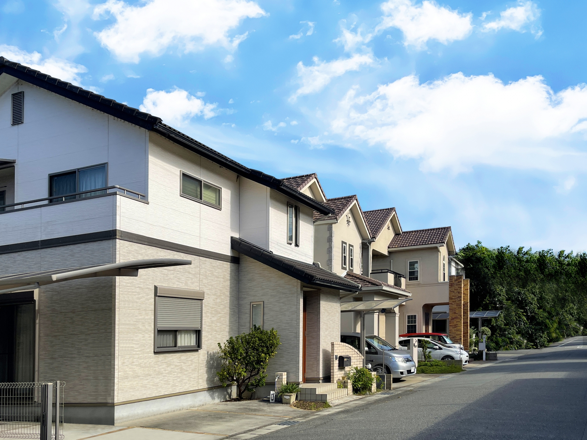 建ぺい率オーバーの不動産、売却は可能？成功させるためのポイントとはの画像