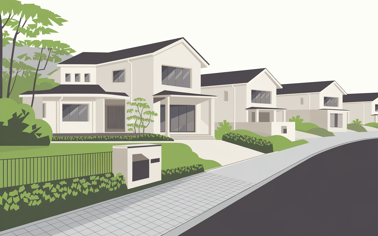 不動産売却で査定や相場はどう見るべきかをご紹介  売却を考え始めた方へ基本ポイントをご紹介の画像