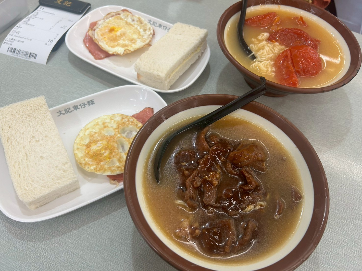 香港旅行記④の画像