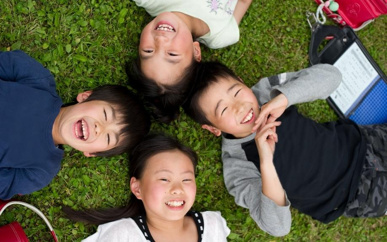 神戸市北区にある「神戸市立藤原台小学校」の概要！教育の特徴もご紹介の画像