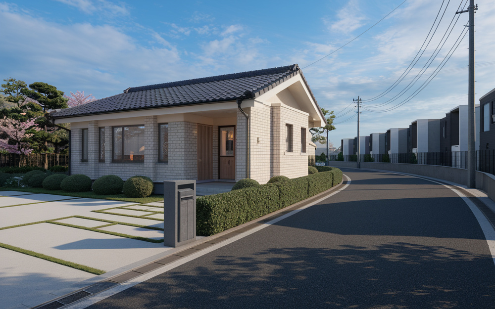 須賀川市で中古戸建てを高く売るにはどうする？売却の流れとコツをご紹介の画像