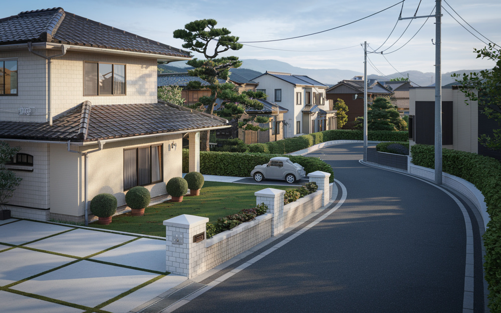 郡山市で中古戸建ての売却方法はどうするのかご存知ですか 売却の流れや注意点をご紹介の画像