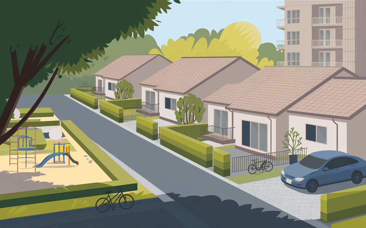 須賀川市で住み替え時の売却方法は何がある？住み替えや売却方法のポイントをご紹介の画像