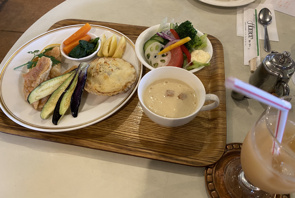 小金井市NO1！洋食屋Homer （（ホーマー））の画像