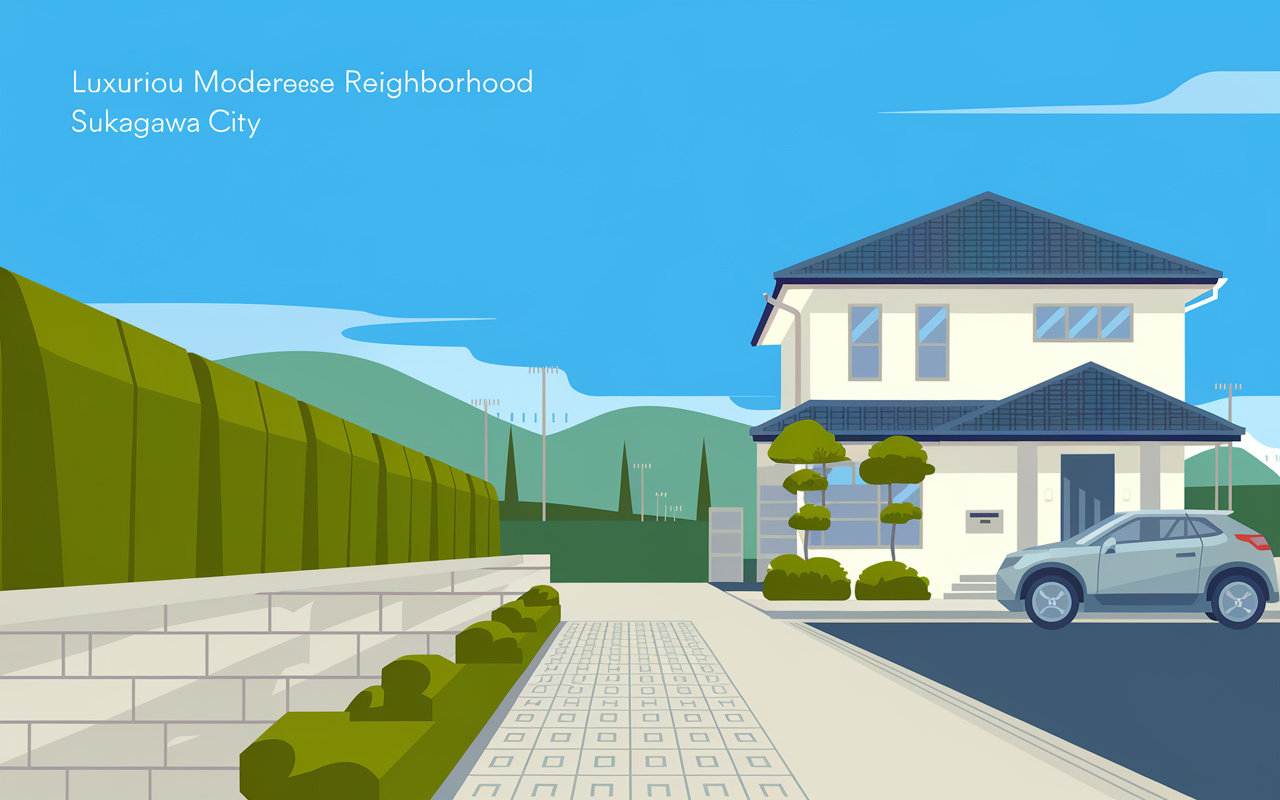 須賀川市で相続した不動産の売却はどうするのか！手続きやポイントをご紹介の画像