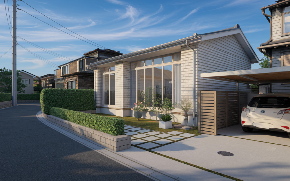 実家リフォームの見積もりは何に注意するべきかご存知ですか  見積もり依頼やポイントについてご紹介の画像