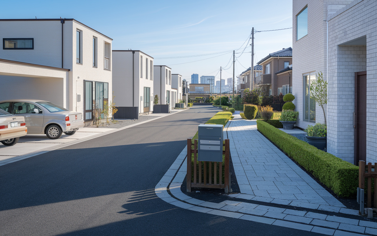 離婚や家族構成の変化で住宅売却はどうする  須賀川市の住宅ローンや住み替えをご紹介の画像