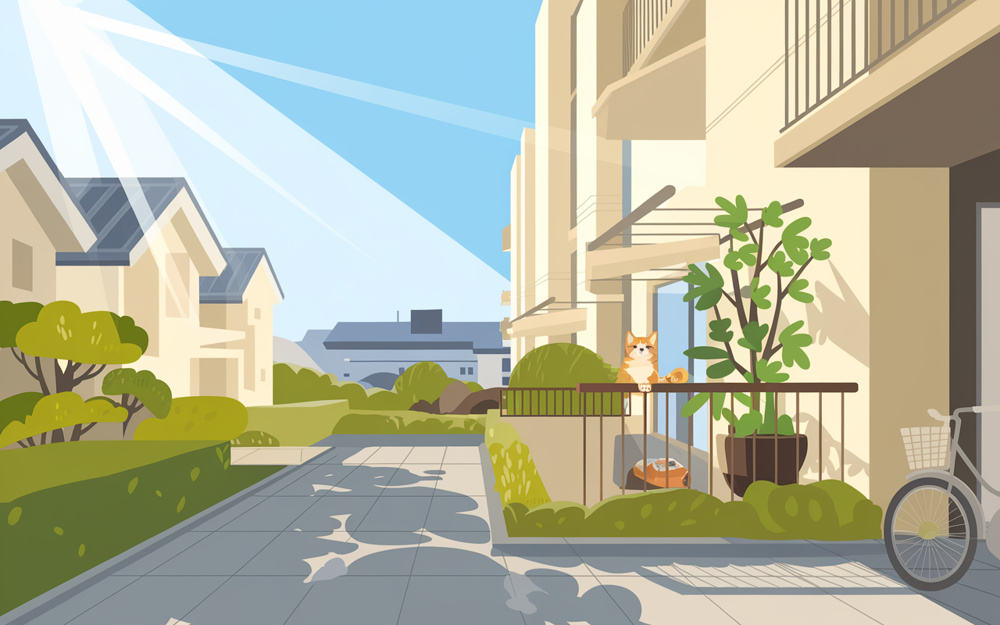 初期費用や申請で注意するポイントは何かをご紹介  ペットと一人暮らしの物件選びを解説の画像