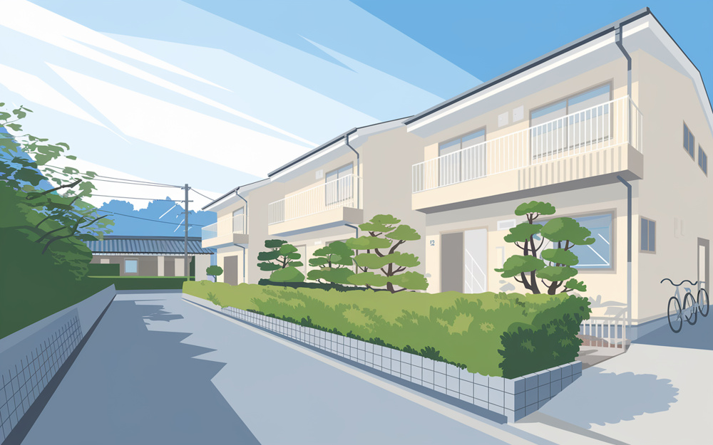 宇都宮市で賃貸を探す夫婦二人暮らしのコツは？人気エリアや物件選びのポイントをご紹介の画像