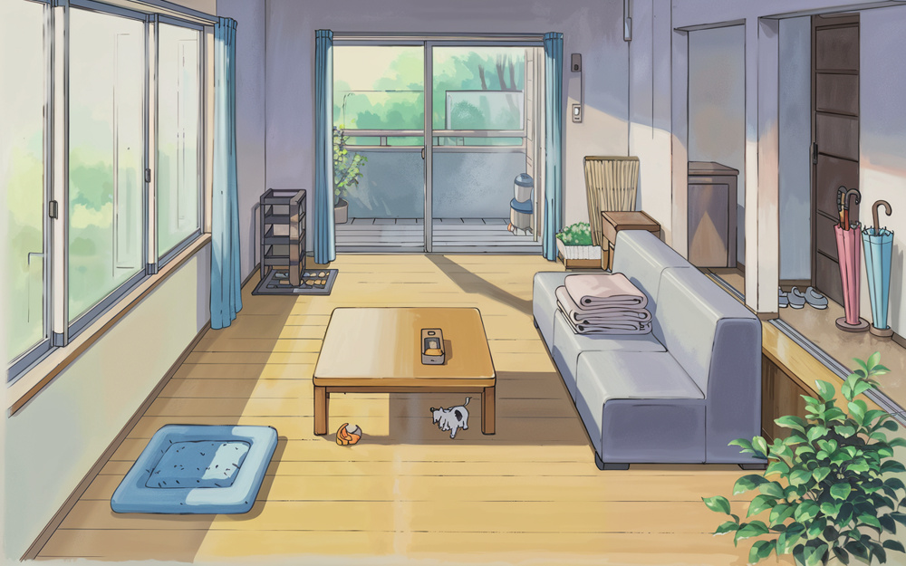 ペットと暮らすカップルが退去時に注意するポイントは何かご存知ですか  注意するポイントと退去時の対応方法をご紹介の画像