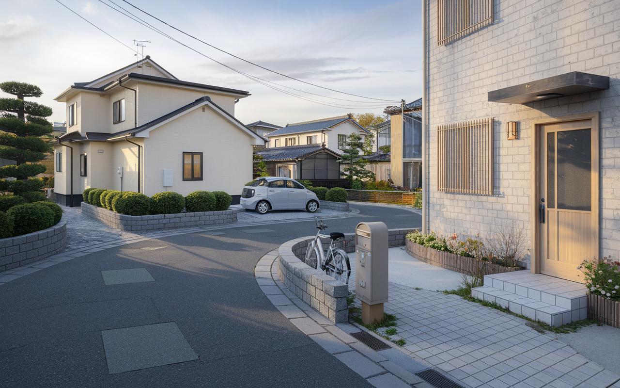 須賀川市で不動産売却やリフォームはどうする？流れや判断ポイントをご紹介の画像