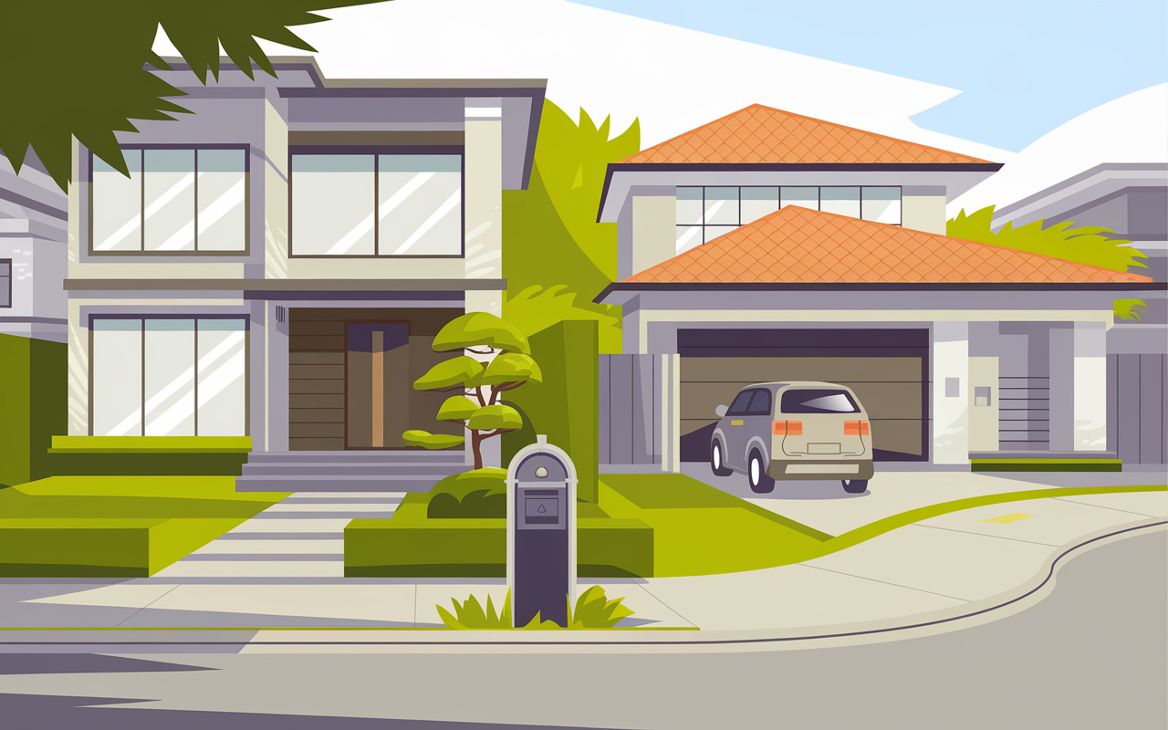 不動産売却費用の内訳はどんな内容があるのか?費用の種類や注意点をご紹介の画像