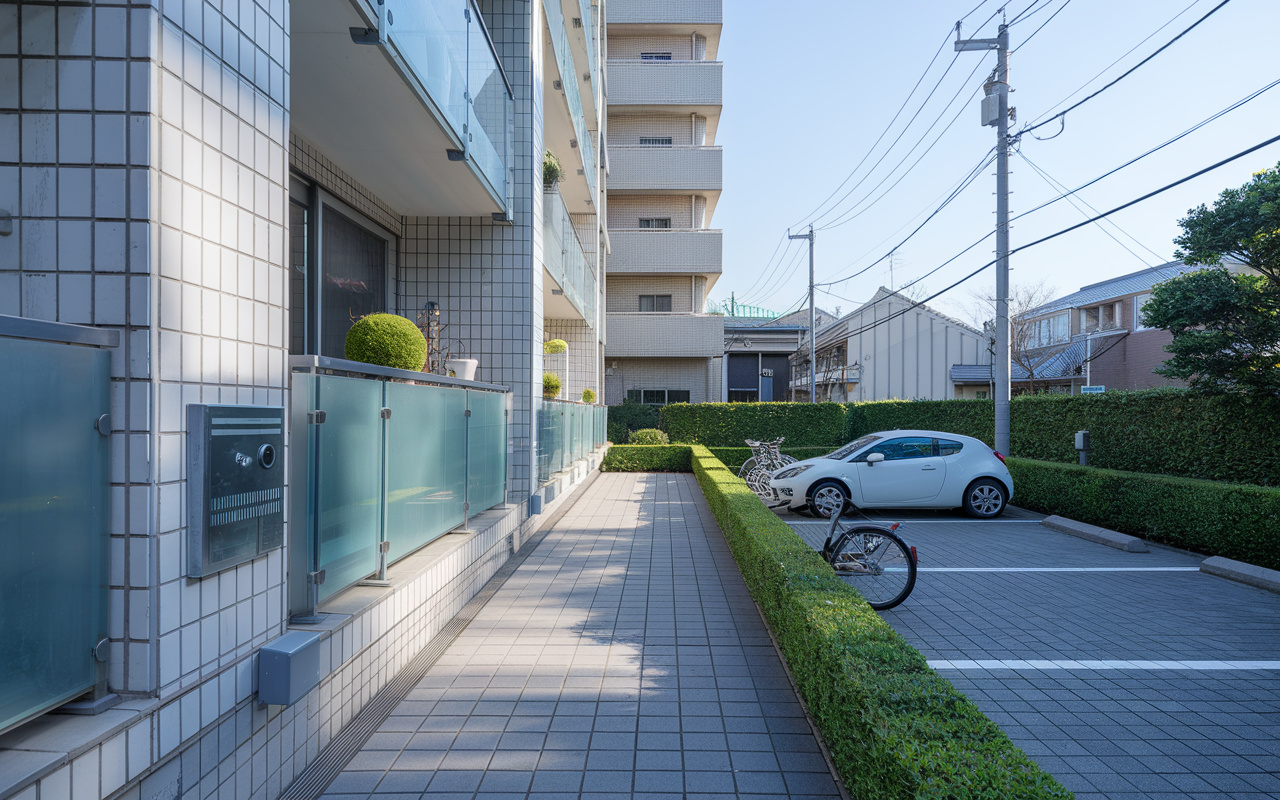 無料Wi-Fi付きマンションでトラブルは起きるのかご紹介  無料Wi-Fi マンション トラブルの注意点をご紹介の画像