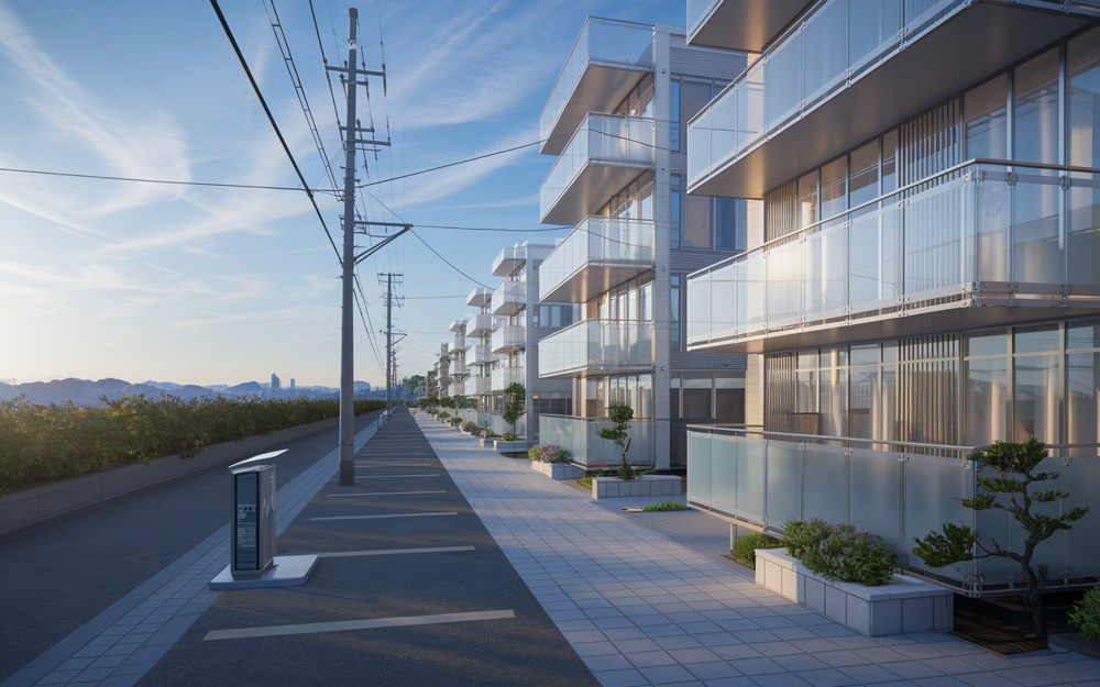 オール電化マンションのメリットデメリットとは？住み替え前に知りたいポイントをご紹介の画像