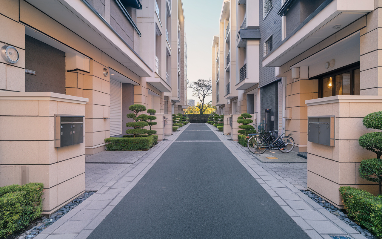 メゾネットは一人暮らしに向きか不向きか知っていますか 一人暮らし向き不向きをご紹介の画像