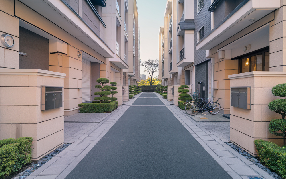 メゾネットは一人暮らしに向きか不向きか知っていますか 一人暮らし向き不向きをご紹介の画像