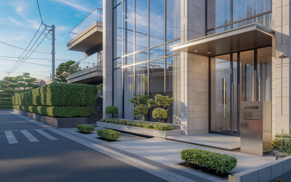 オンライン内見の流れはどう進めるのかをご紹介  オンライン内見の流れやメリットを解説の画像