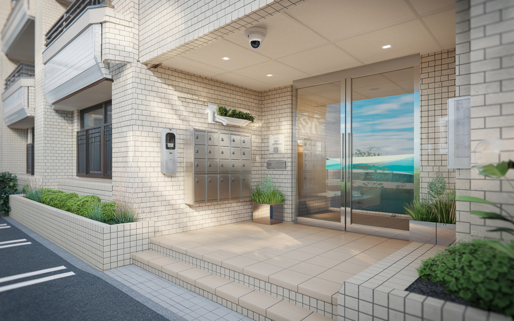 女性の一人暮らしに賃貸セキュリティは必須！安心できる物件選びのコツをご紹介の画像