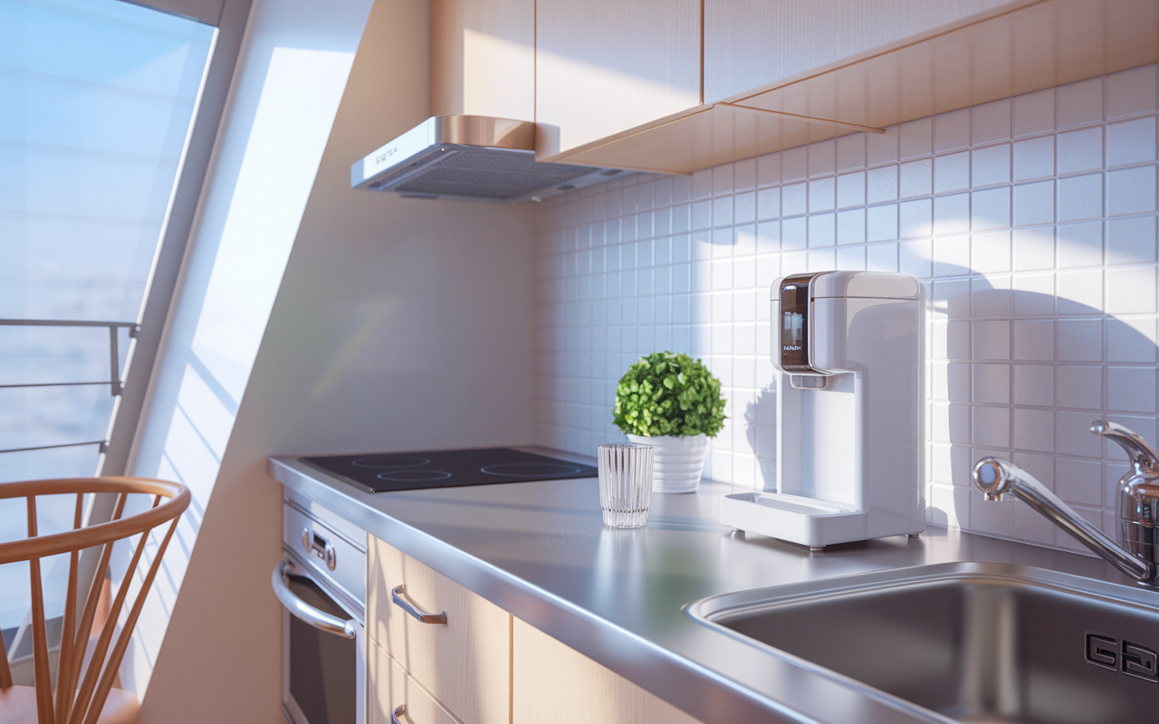 新生活にウォーターサーバーは本当に必要なのかご紹介  新生活でウォーターサーバーが必要な理由を解説の画像