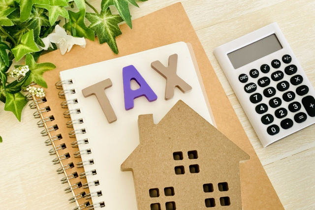 不動産取得税の支払いタイミングはいつ？