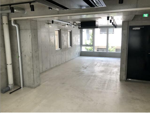 ザ・シーザープレイス代々木 内装