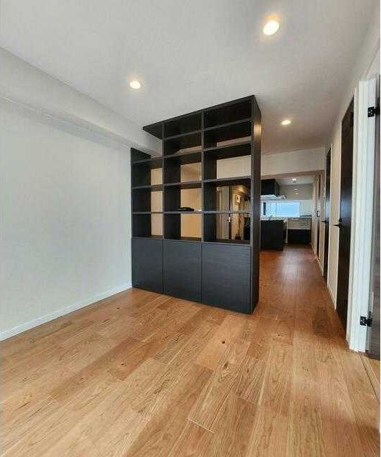 シュロス浅草 内装