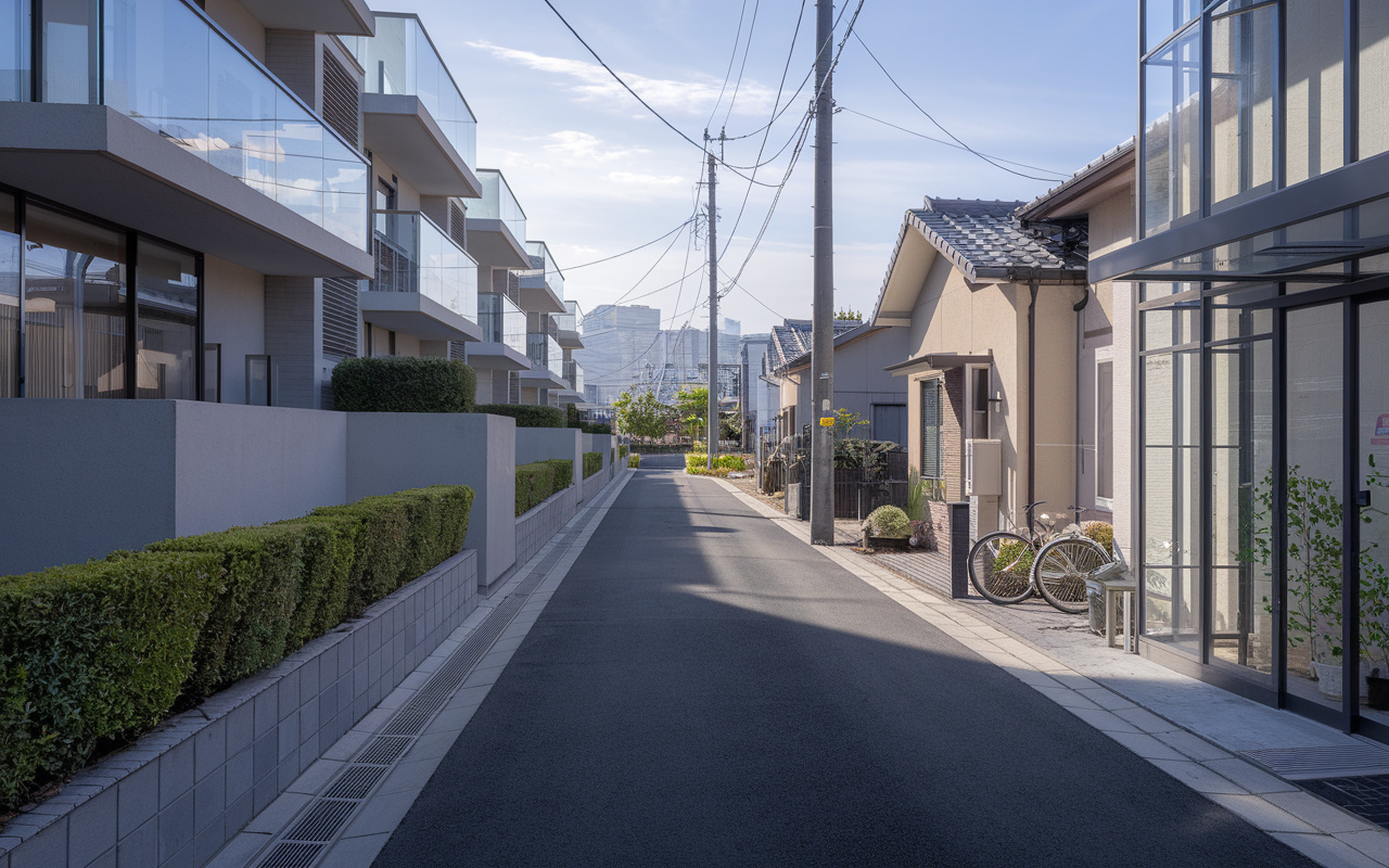 初めての引っ越しで不動産会社はどう選ぶべきかご存じですか 初めての引っ越しや不動産選びのポイントをご紹介の画像