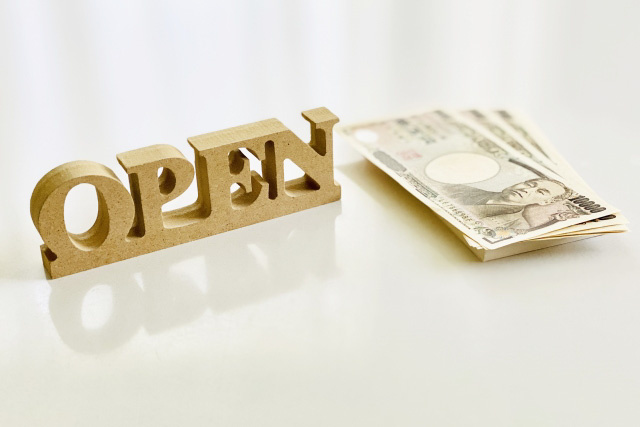 店舗の融資を申請するタイミングはいつ？