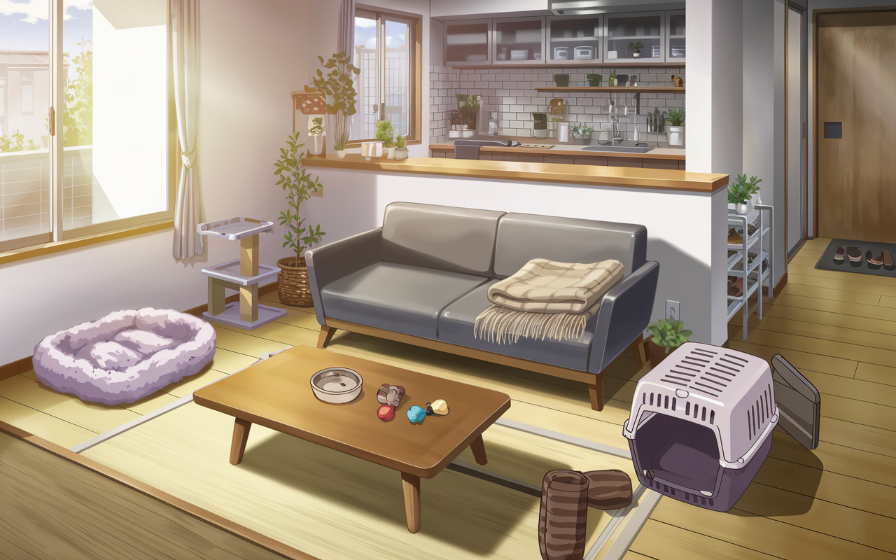 賃貸物件で犬や猫のペットを迎えるとき申請は必要?申請手続きや注意点をご紹介の画像