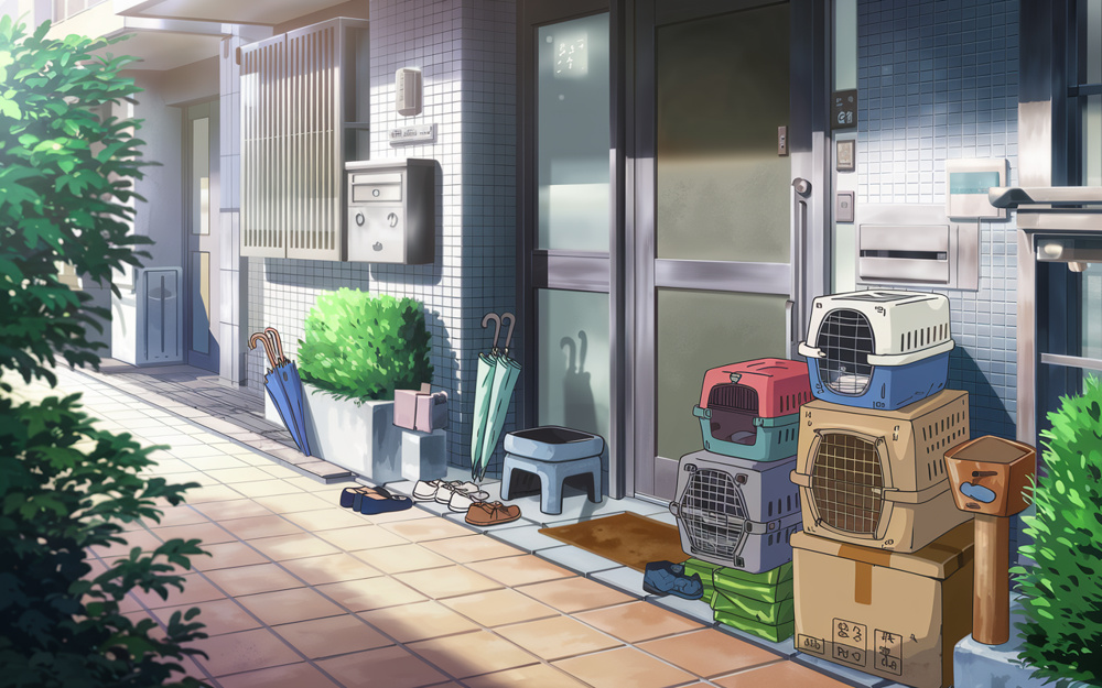 多頭飼いで賃貸に引っ越しする時のトラブルとは？引っ越し時の注意点や対策をご紹介の画像