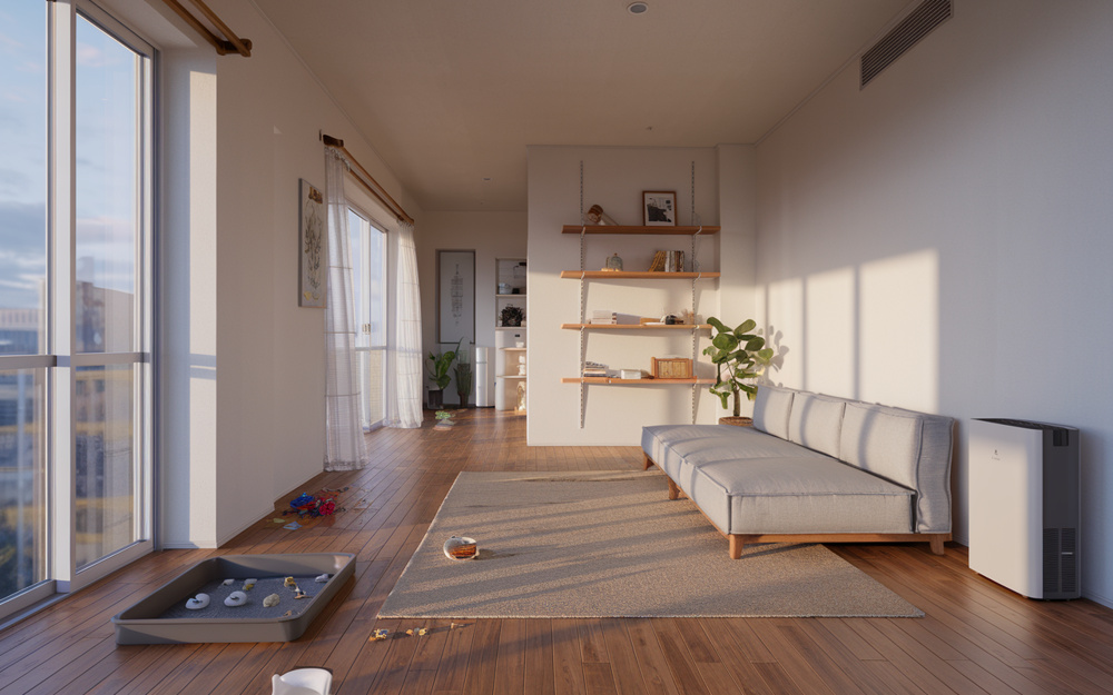 ペットのトイレを失敗する時退去時トラブルに注意！賃貸物件でのペットトレーニング対策をご紹介の画像