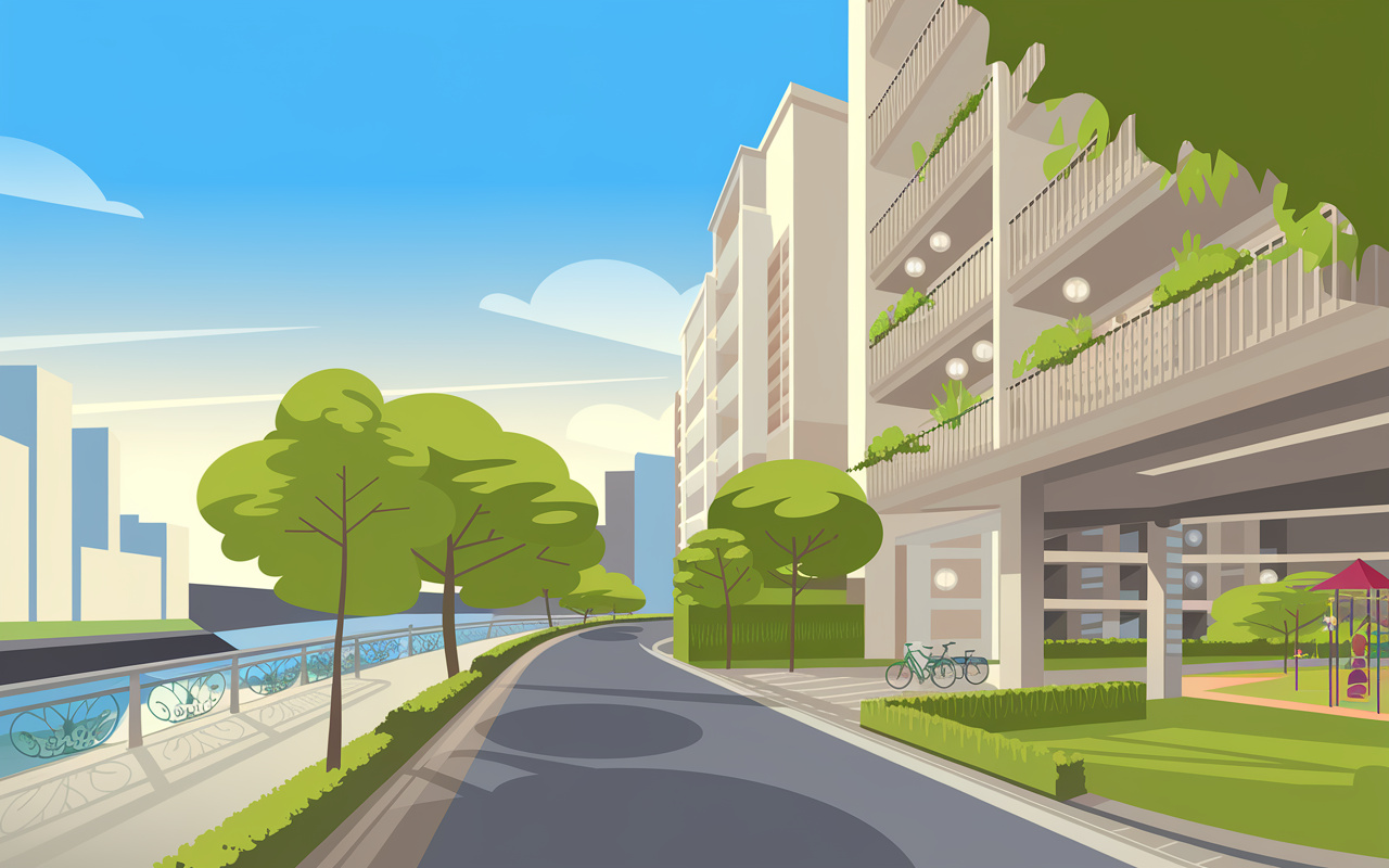 大阪市内でペット可賃貸を探すならどこが人気エリア？おすすめエリアや暮らし方をご紹介の画像