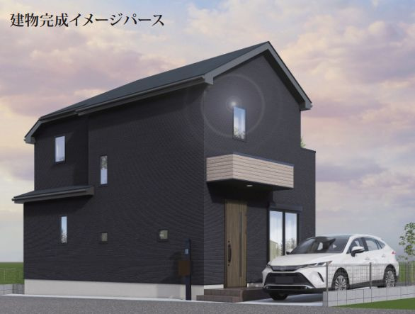 【新価格】平塚市岡崎で新築戸建て　仲介手数料無料は必見！フィールドホームズの魅力をご紹介の画像