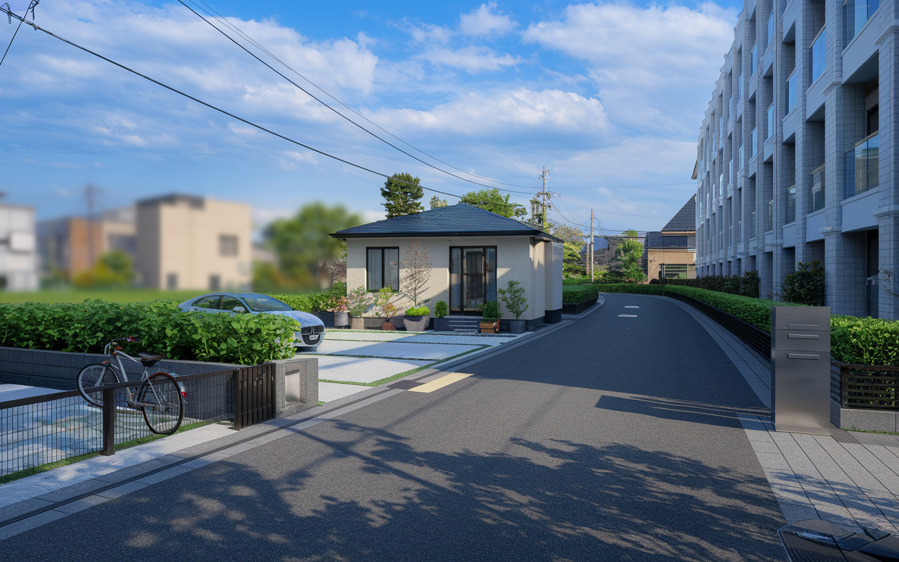 不動産購入のタイミングはいつが良い？迷ったときの判断ポイントをご紹介の画像