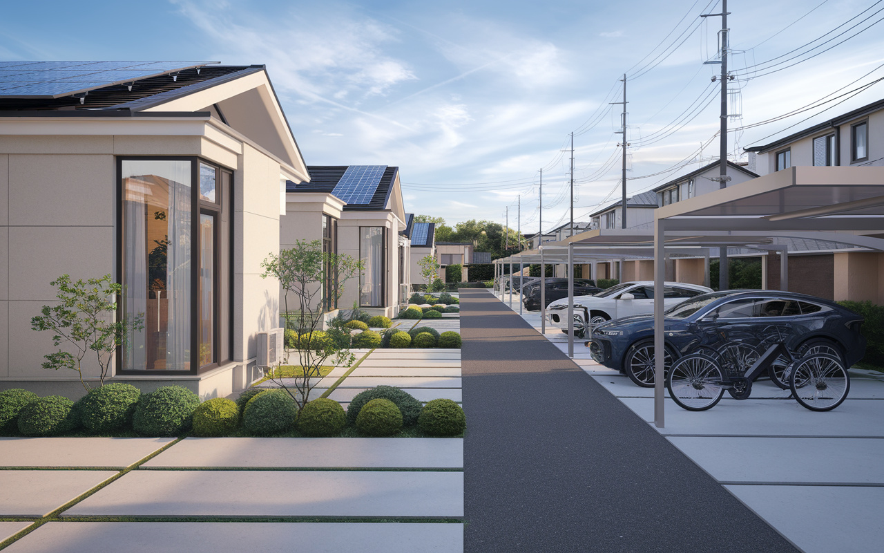 省エネ住宅義務化の内容とは何かご存知ですか  省エネ住宅義務化内容と住宅選びのポイントをご紹介の画像