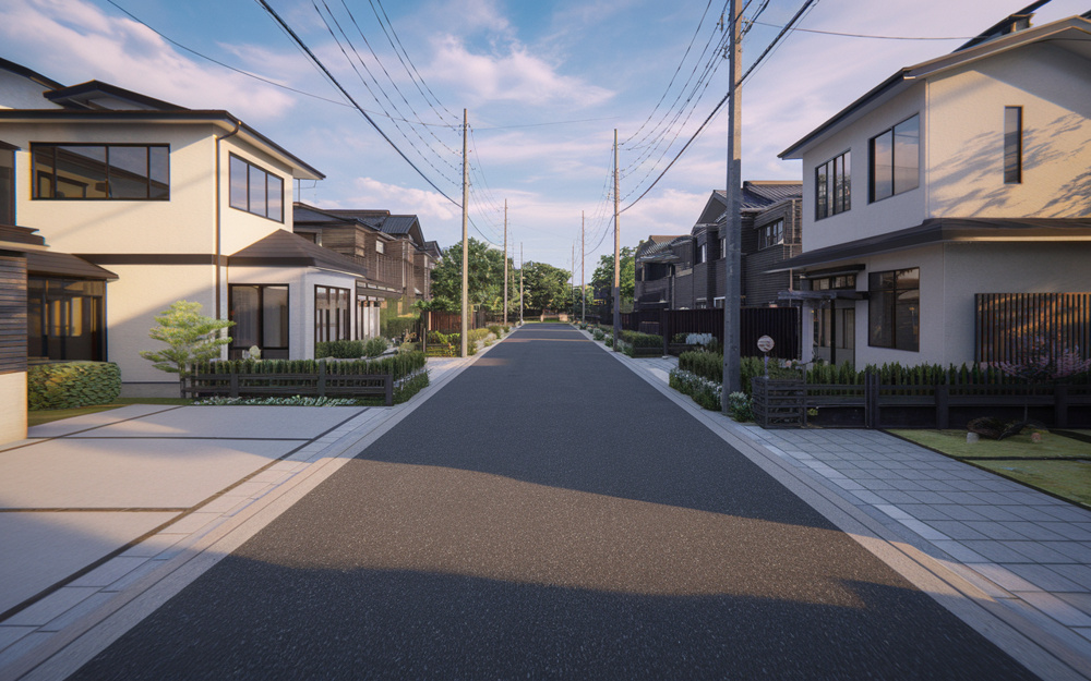 住宅ローンの安心できる支払い額はどれくらい？収入に合わせた無理のない計画をご紹介の画像